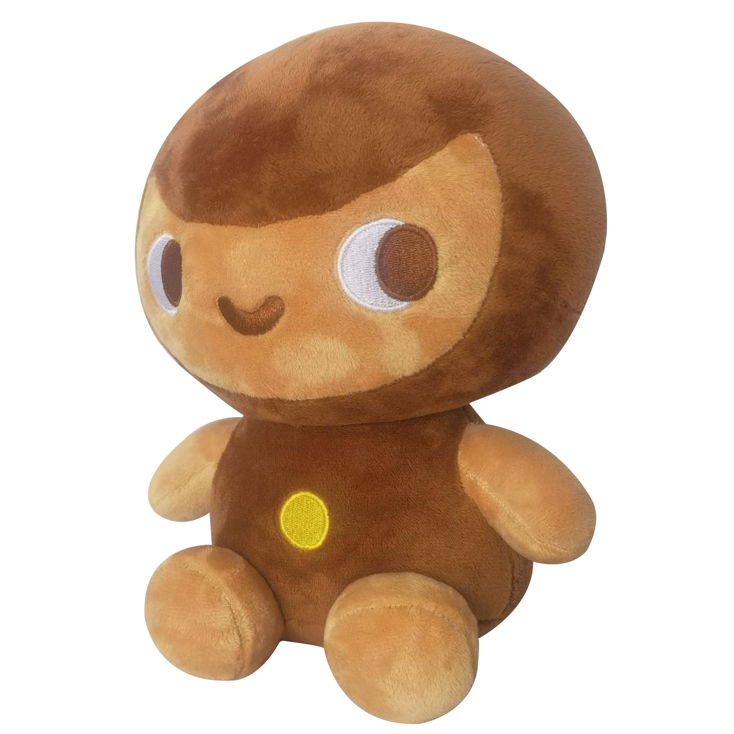 Yum Yum Chocobuns 9" Plush