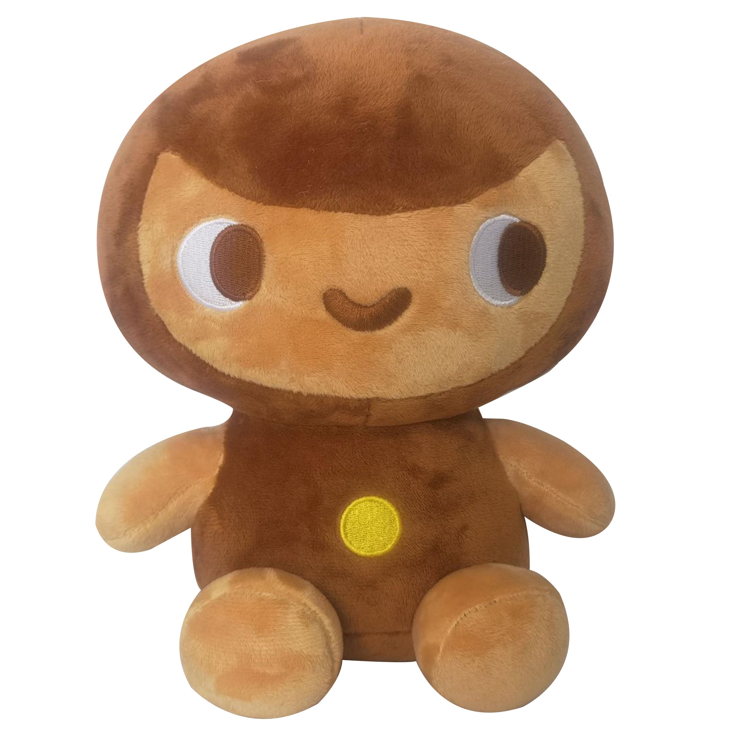 Yum Yum Chocobuns 9" Plush