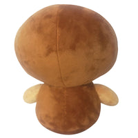 Yum Yum Chocobuns 9" Plush