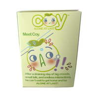 Coy: Alone at Last Blind Box
