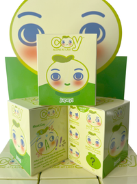 Coy: Alone at Last Blind Box