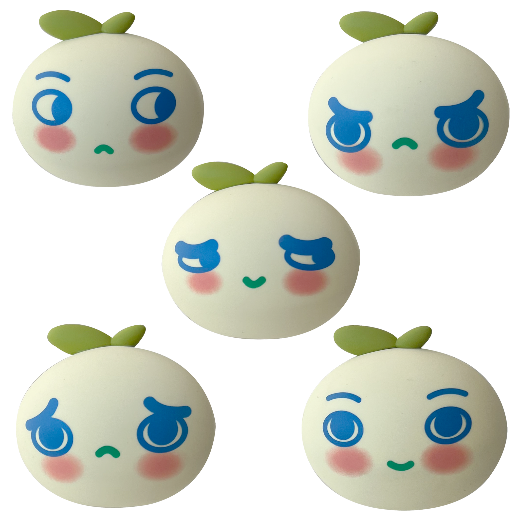 Coy: Alone at Last Blind Box