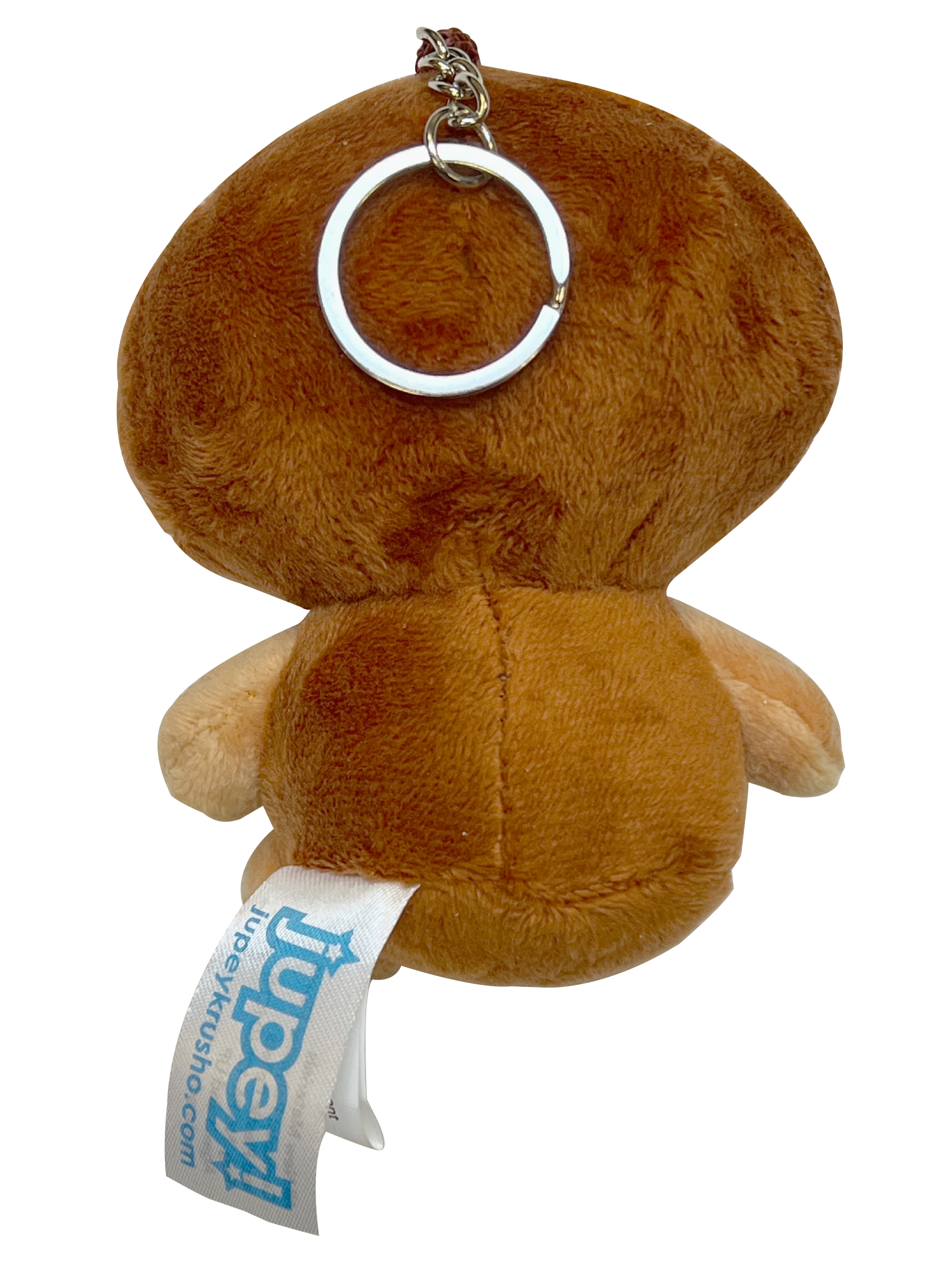 Yum Yum Chocobuns Plush Keychain