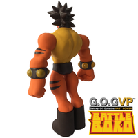 Boko the Destroyer (Battleworn)