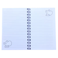 Dreamy Stampede Journal