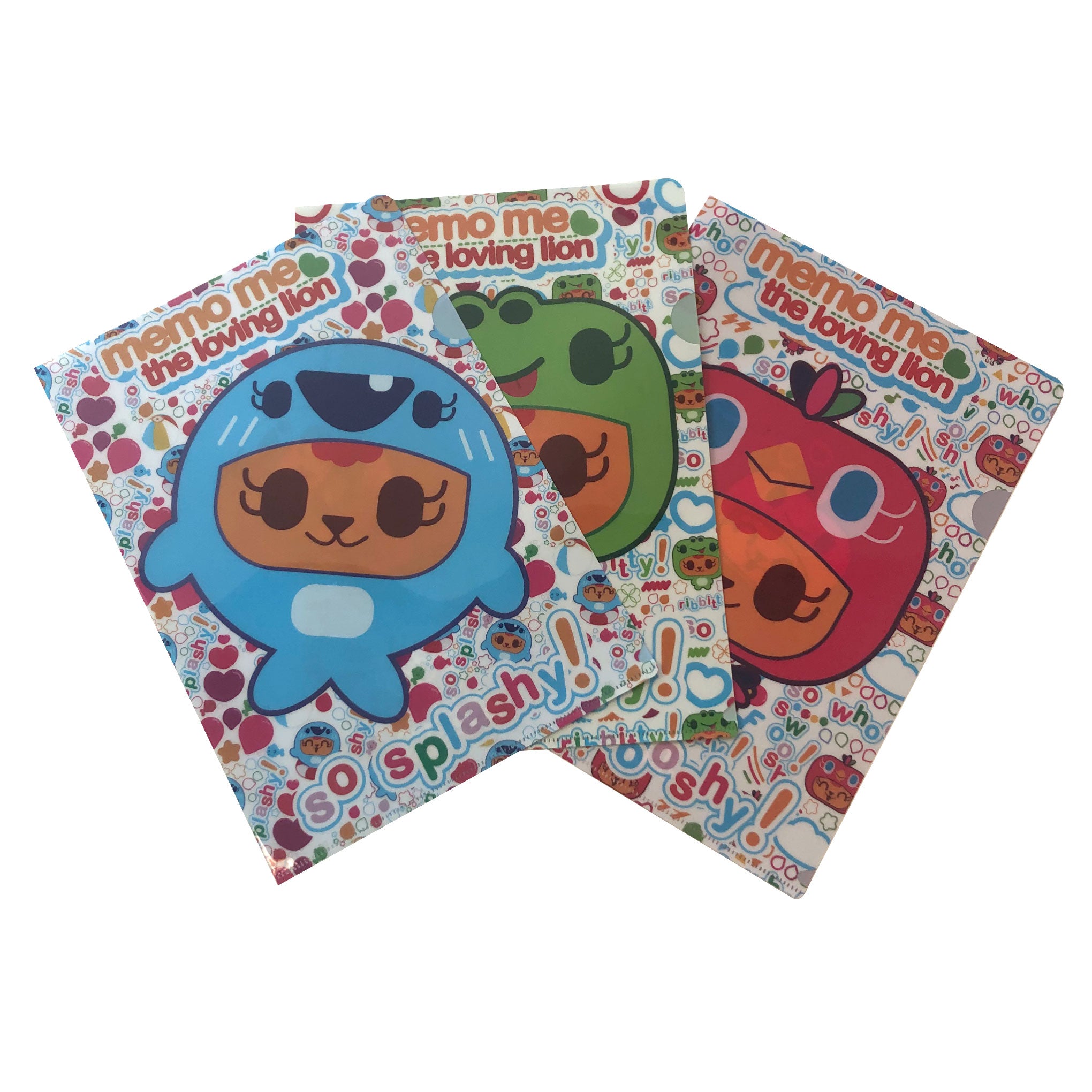 Helpful Friends: File Folder Bundle