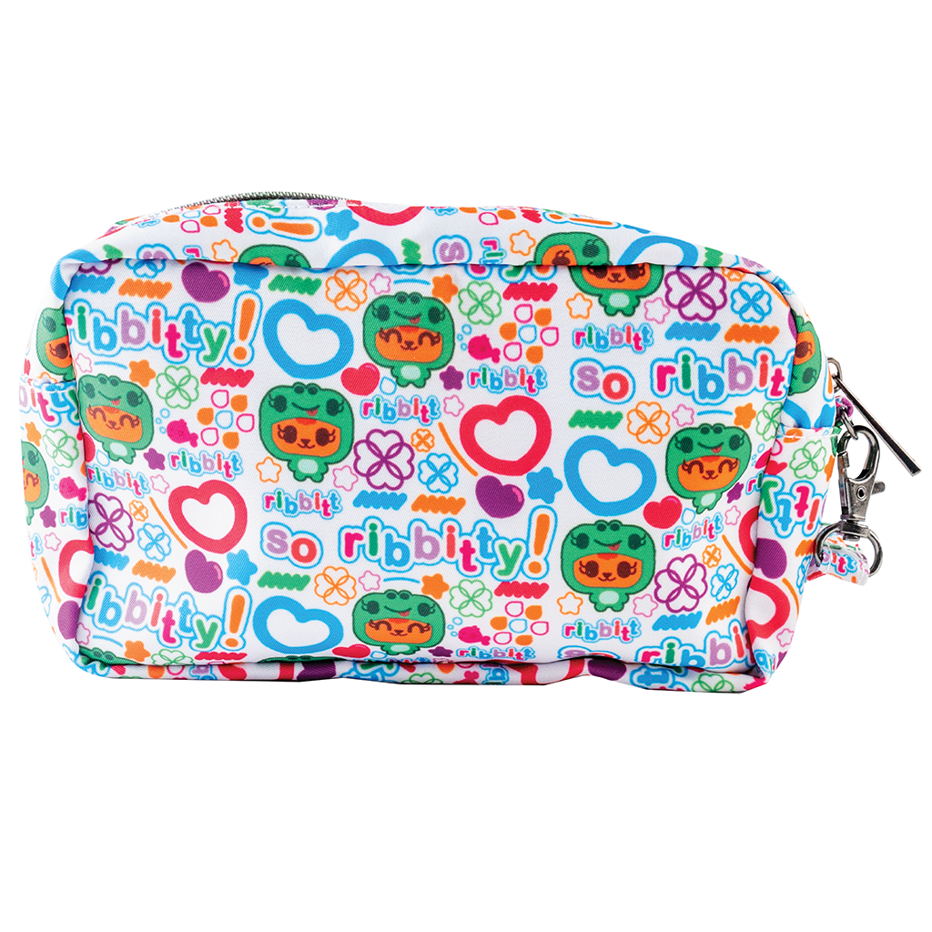 SO RIBBITY WRISTLET