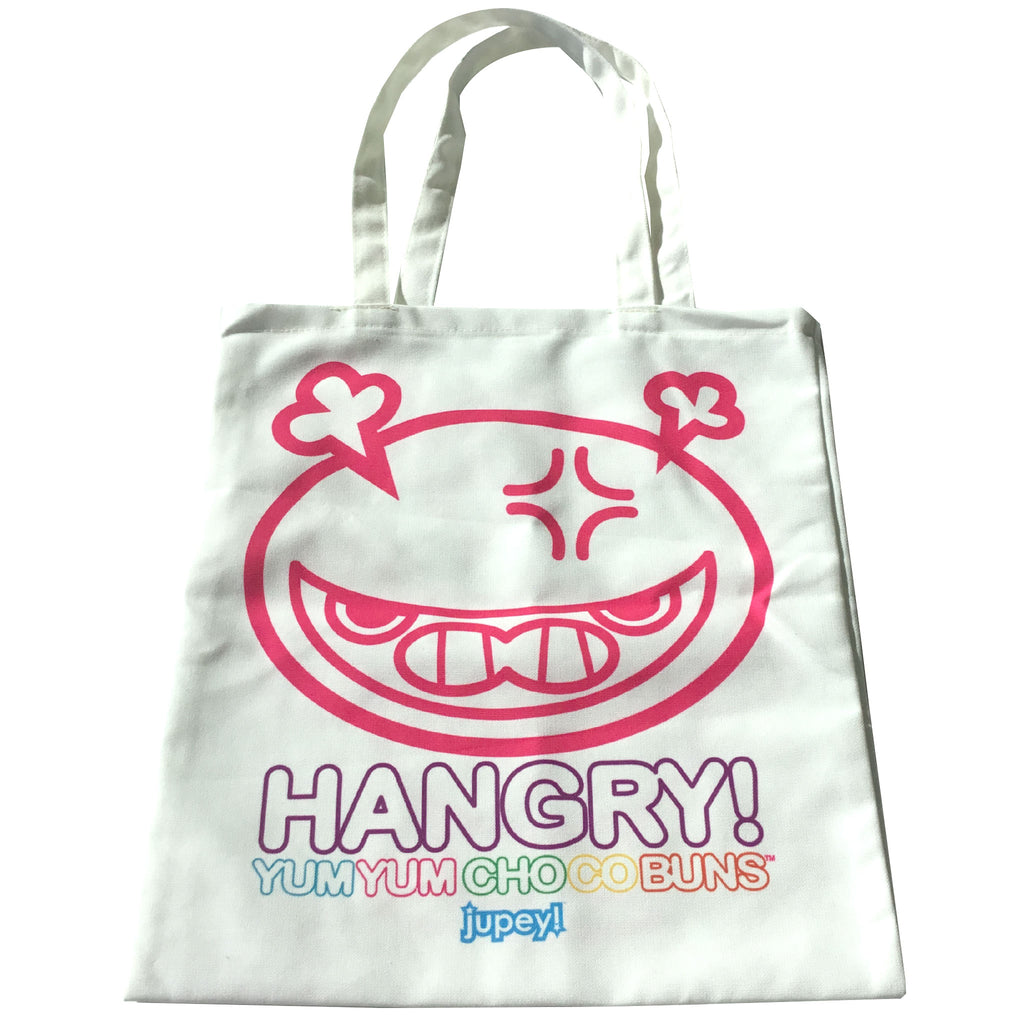 HANGRY! Tote Bag