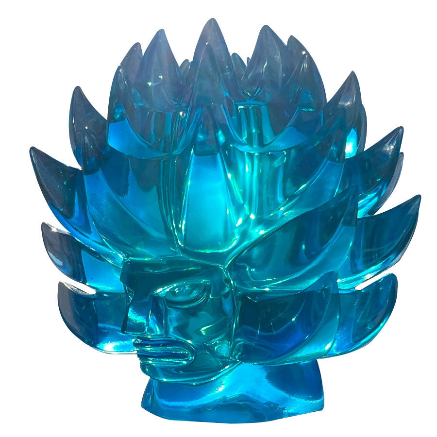 Conqueror Battlehead