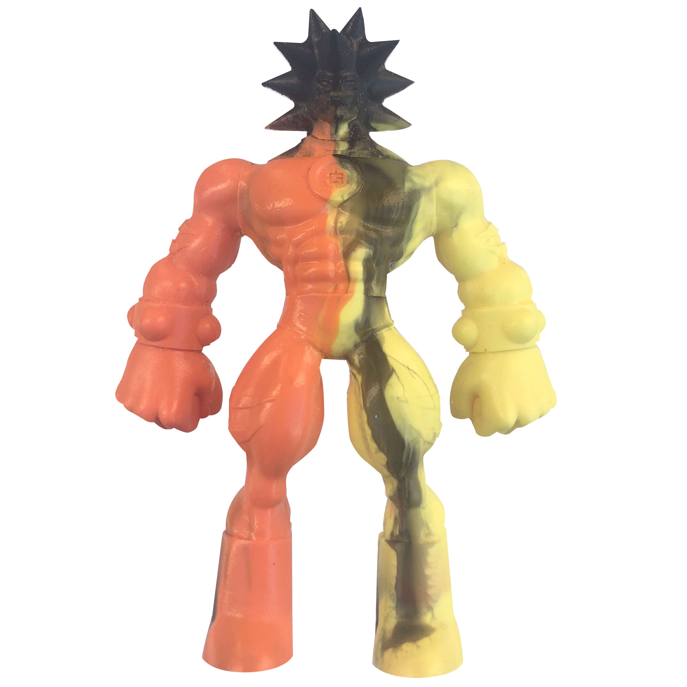 Boko the Destroyer Bantam (Born Destroyer)