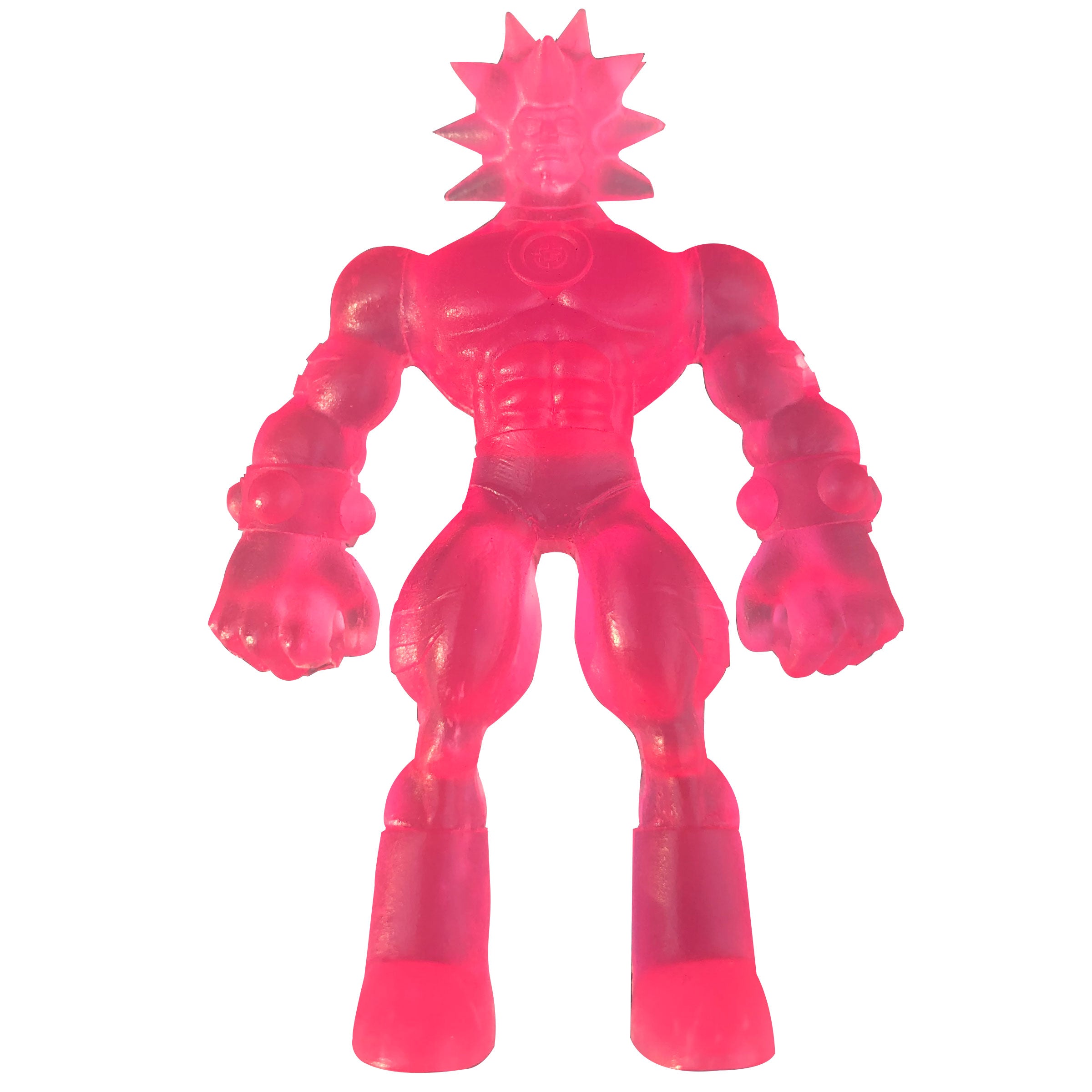 Boko the Destroyer Bantam (Pink Sky)