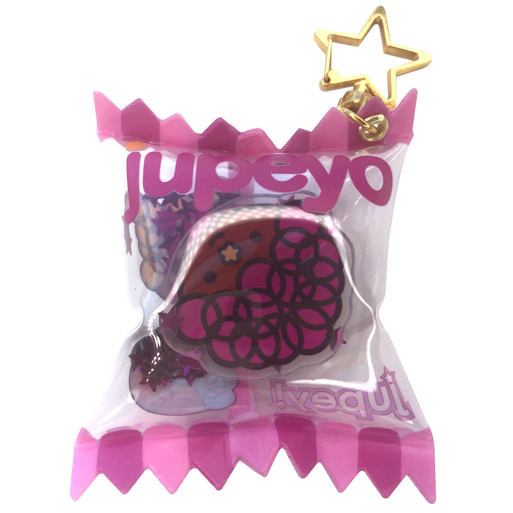 Jupeyo Candy Shaker Charm