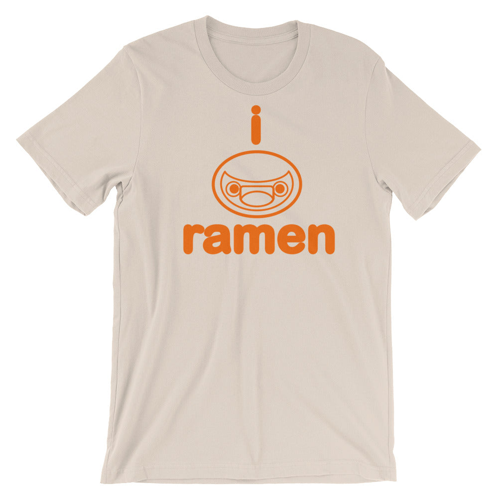 Eat Ramen