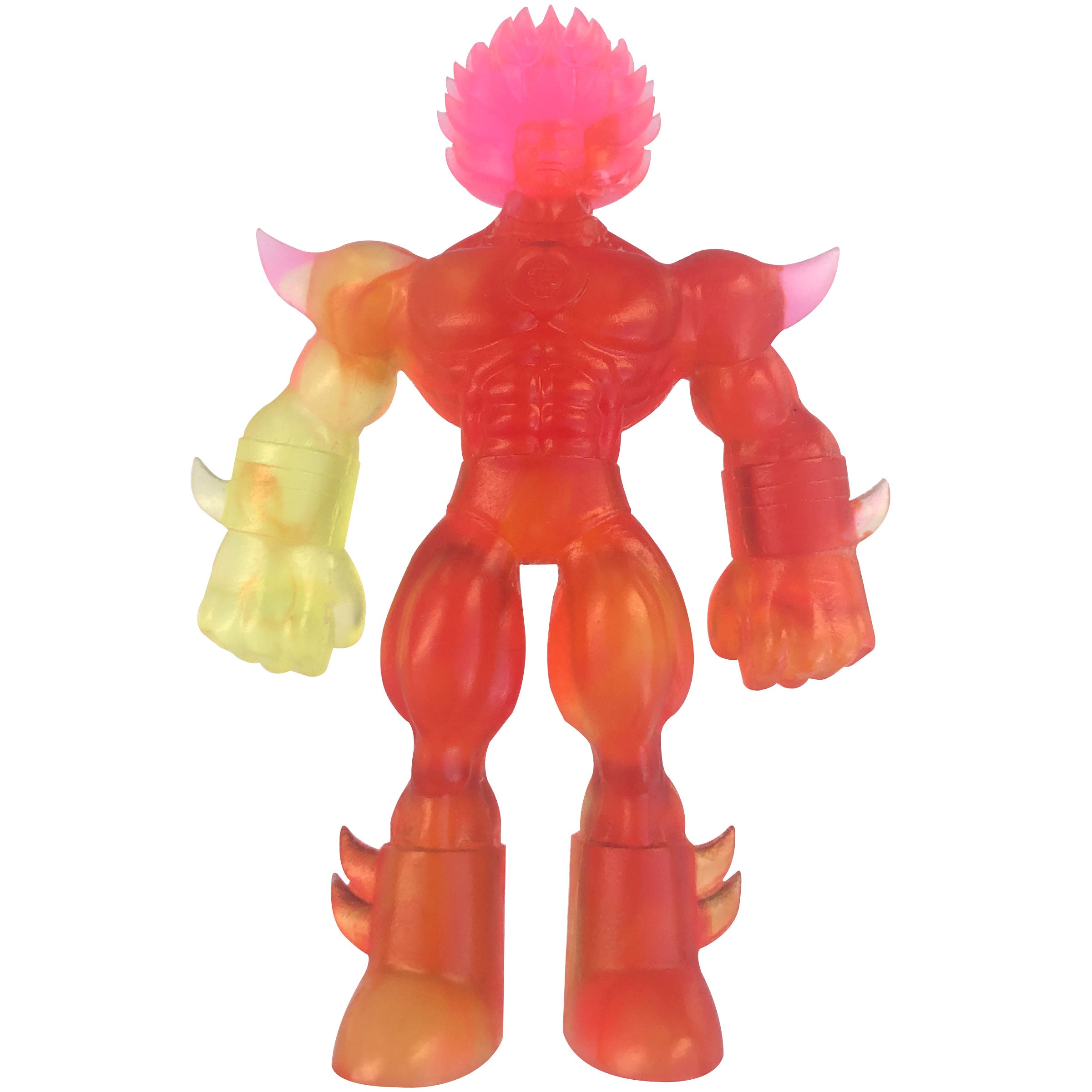 Ter'r the Conqueror Bantam (Ambrosia 2)