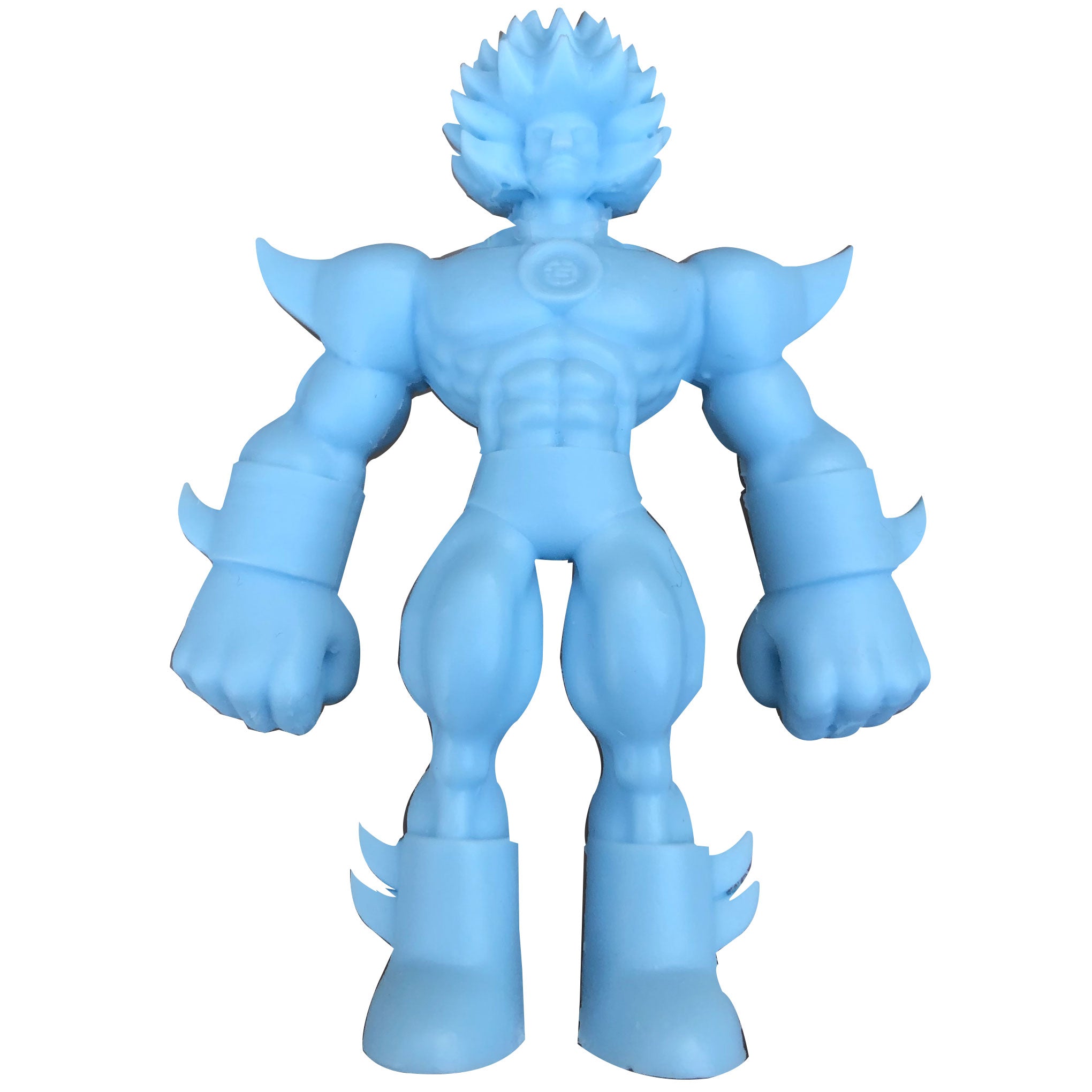 Ter'r the Conqueror Bantam (Blueberry Taffy)