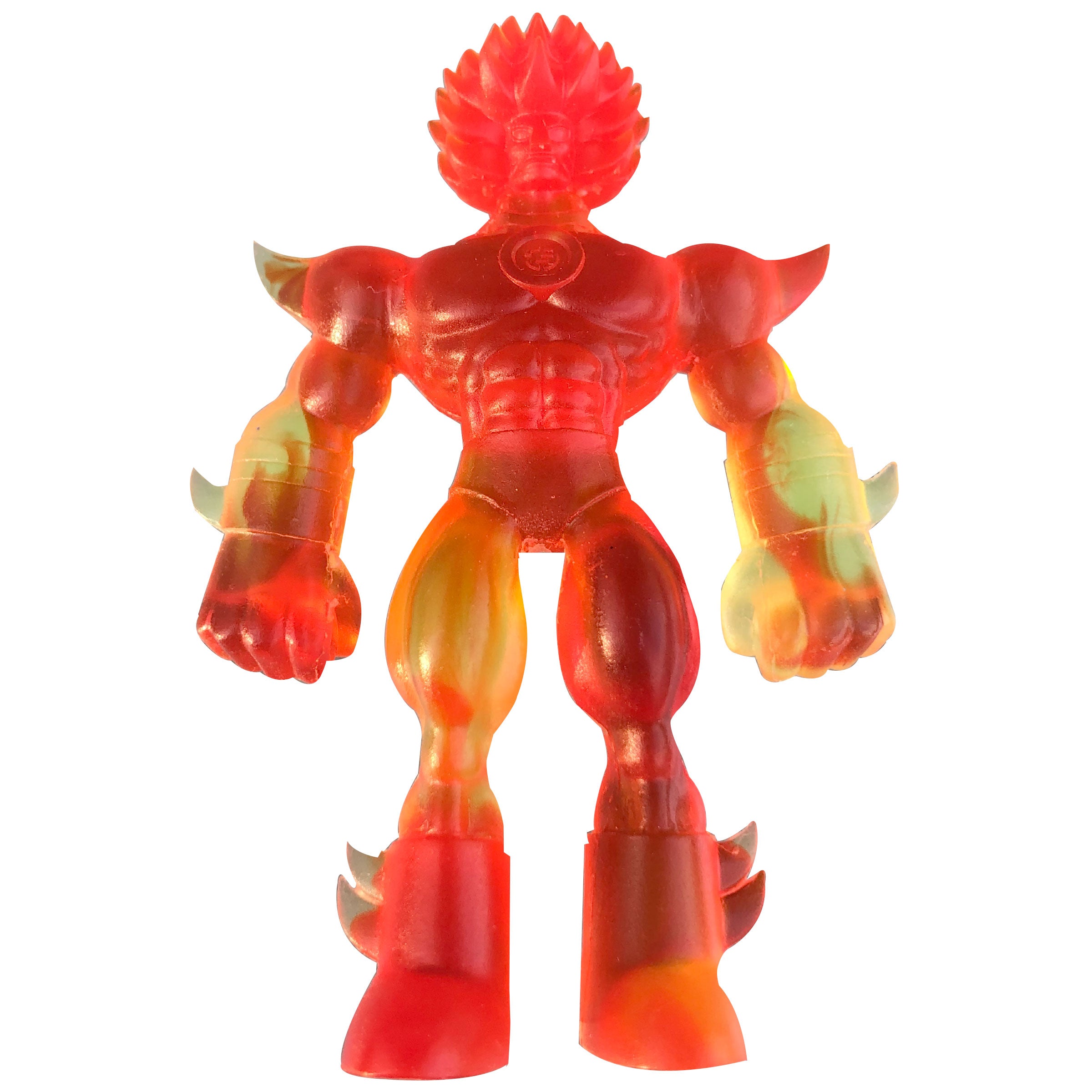 Ter'r the Conqueror Bantam  (Ambrosia)