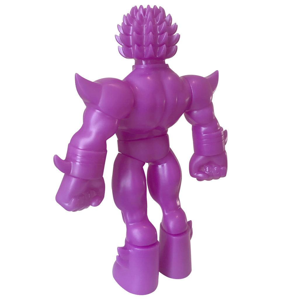 Ter'r Hyper-8 Purple