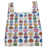 (COMING SOON) Yum Yum Chocobuns Buns & Bolts Reusable Tote