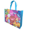 (COMING SOON) Yum Yum Chocbuns Happy Bolts Vinyl Tote