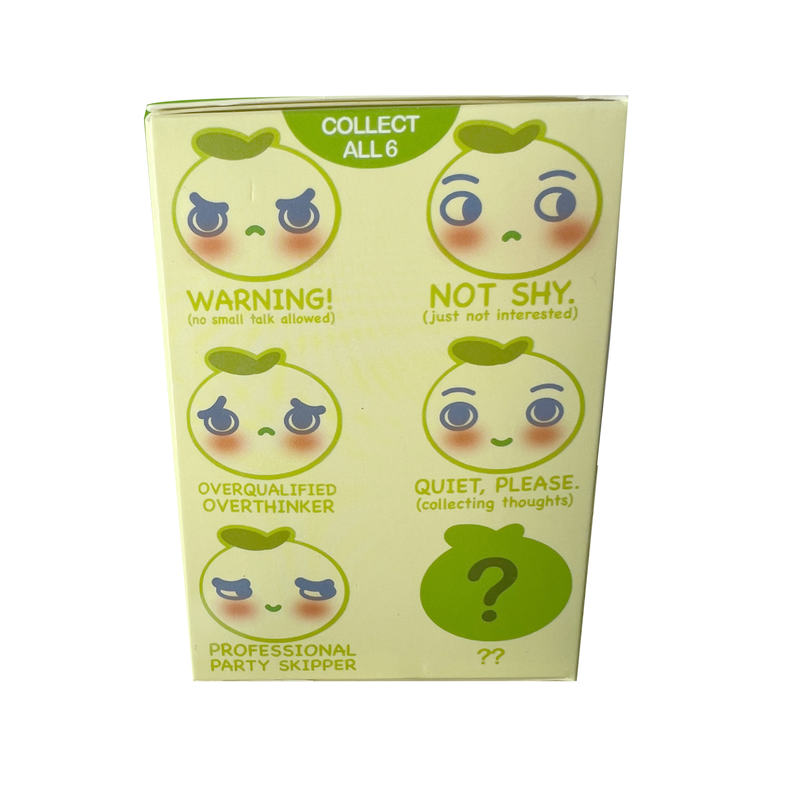 Coy: Alone at Last Blind Box