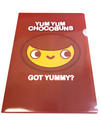 (COMING SOON) Got Yummy File Folder