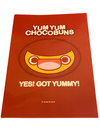 (COMING SOON) Got Yummy File Folder