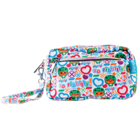 SO RIBBITY WRISTLET