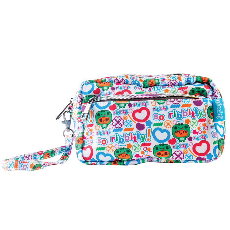 SO RIBBITY WRISTLET