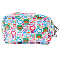 SO RIBBITY WRISTLET