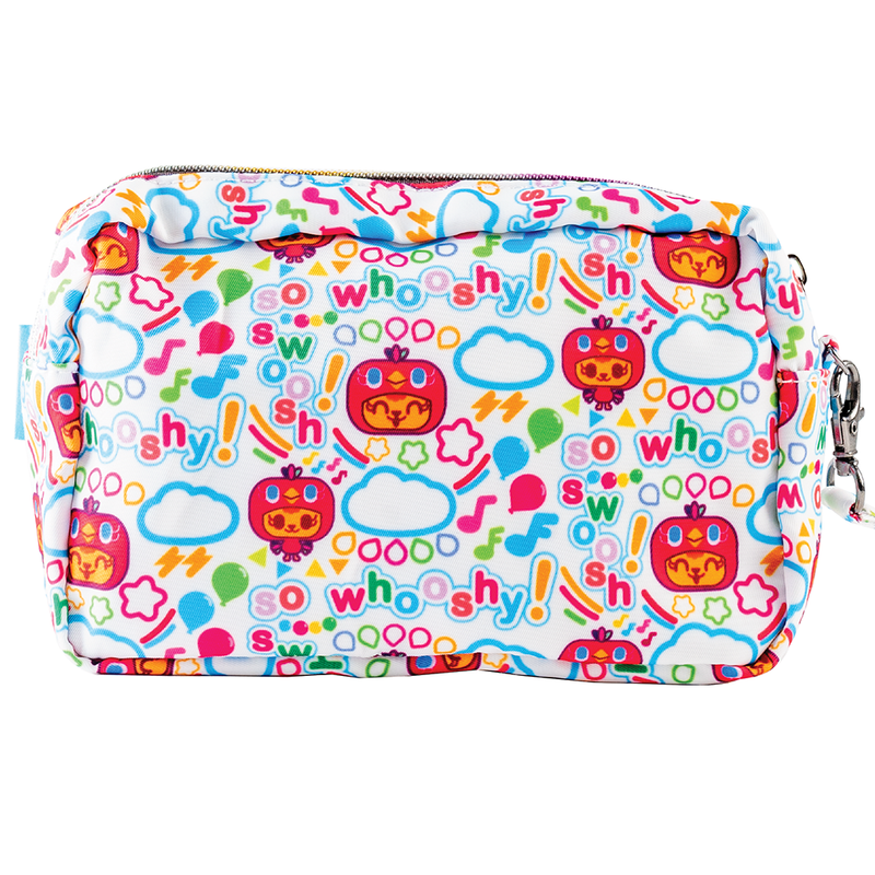 SO WHOOSHY WRISTLET