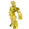 Boko the Destroyer Brawler (Gold Citrine)