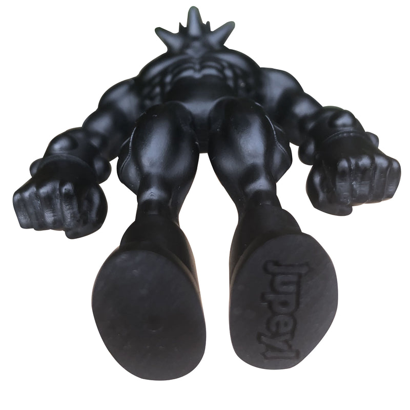 Boko the Destroyer Brawler (Black Onyx)