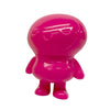 Yum Yum Chocobuns 3-inch (HOT PINK)