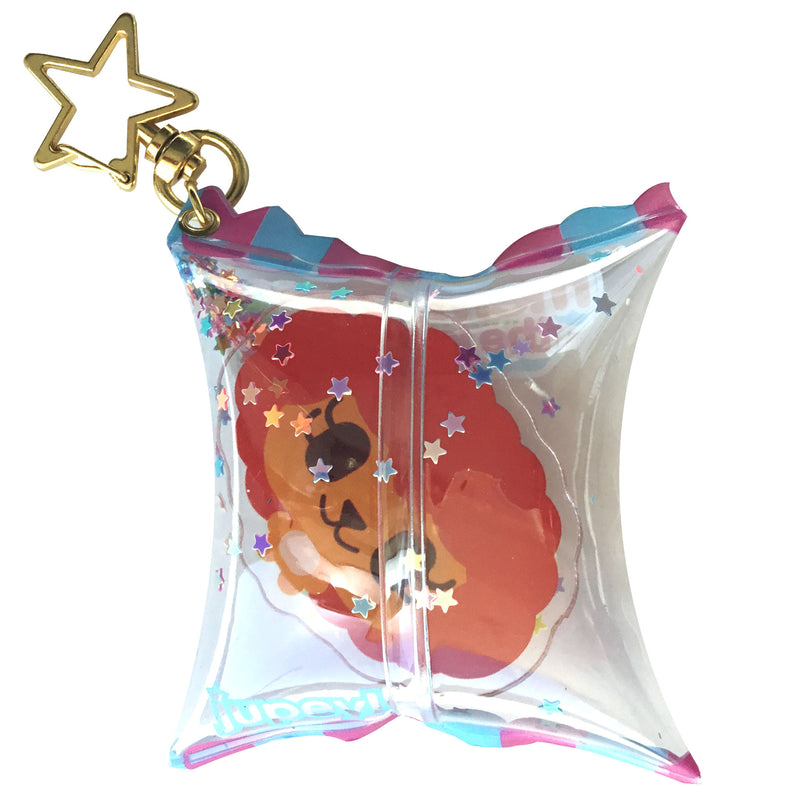 Memo Me Candy Shaker Charm