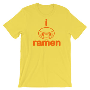 Eat Ramen