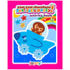 Yes! Let's Party! Activity book