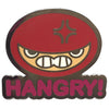 HANGRY! Enamel Pin