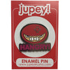 HANGRY! Enamel Pin