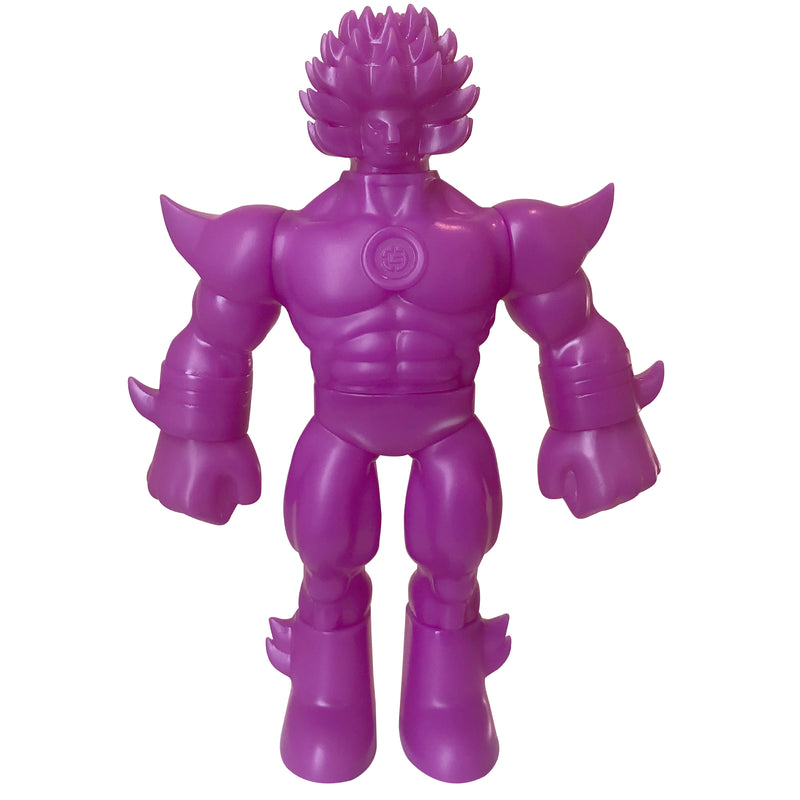 Ter'r Hyper-8 Purple