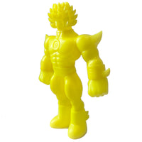 Ter'r Hyper-8 Yellow