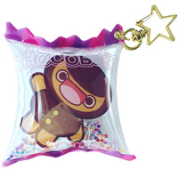 Yum Yum Chocobuns Candy Shaker Charm